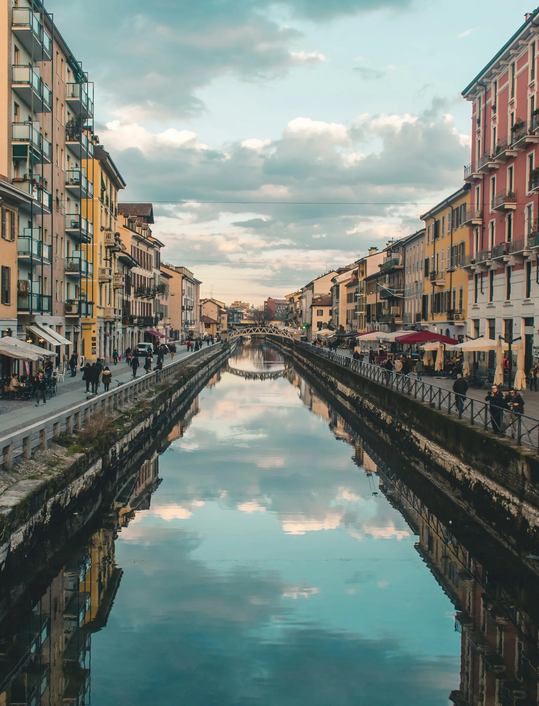 I Navigli